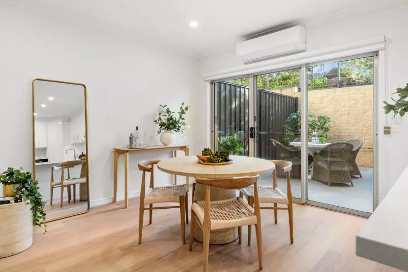 Newly Renovated and perfectly positioned!