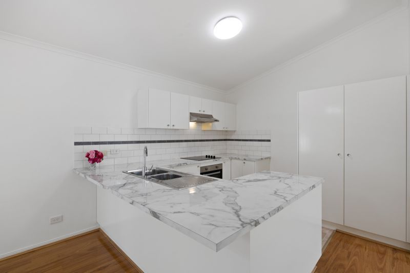 Stylish Haven with Modern Updates