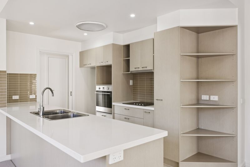 Fresh Interiors, Garden Outlook