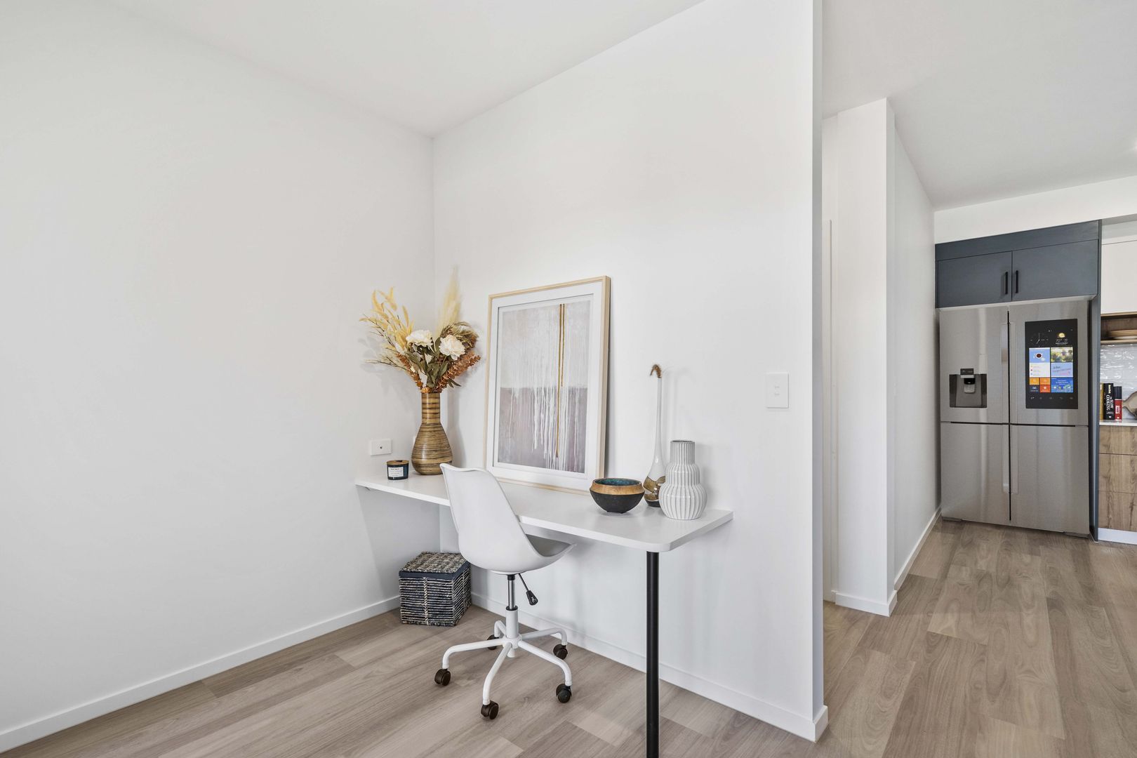 Villa 117 - Join is for an Info Session & Tour on Tues 13 June