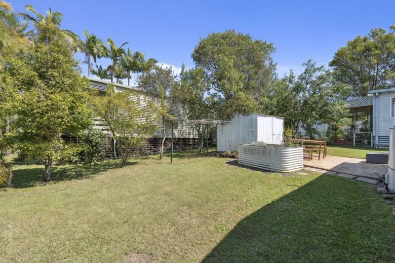 Relaxed Living with Alfresco Style