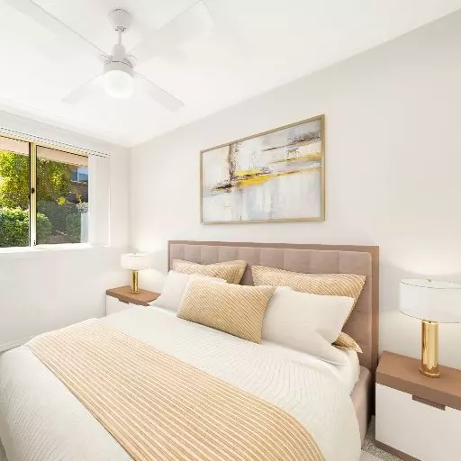 Two Bedroom | Villa 63