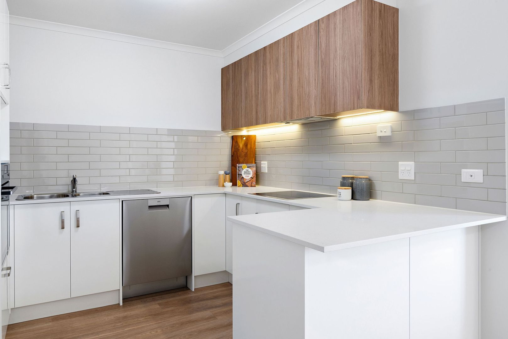 Spacious Apartments with Study - Very Affordable!