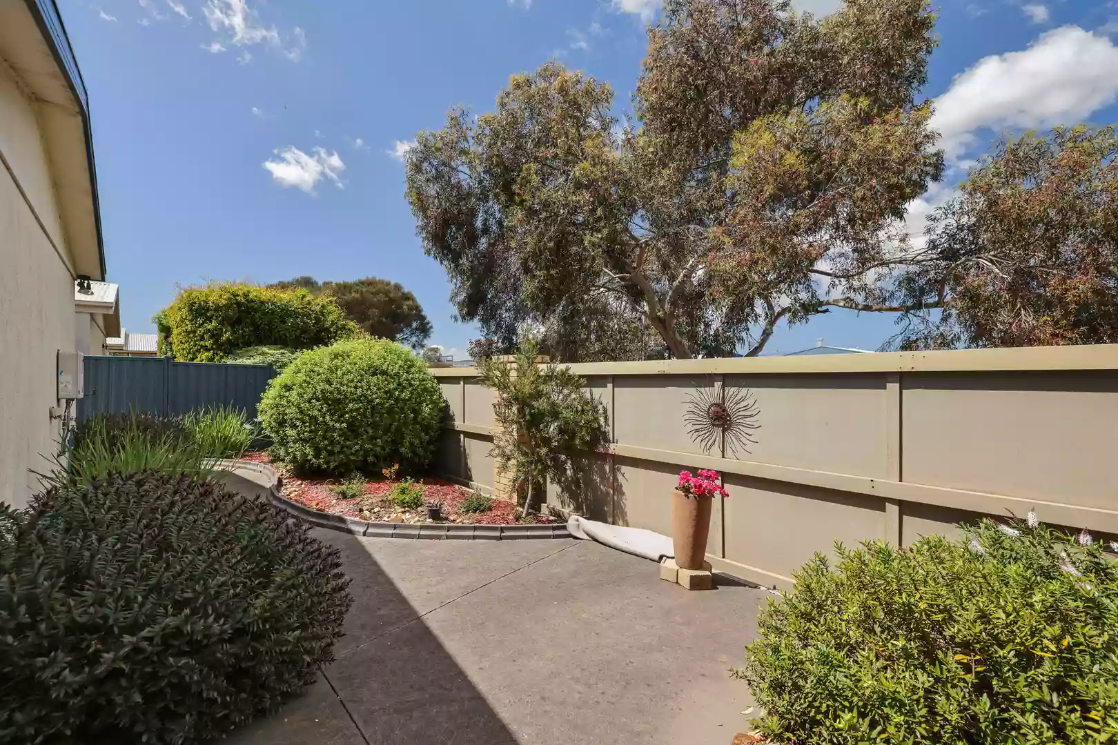 Resort living at it's best