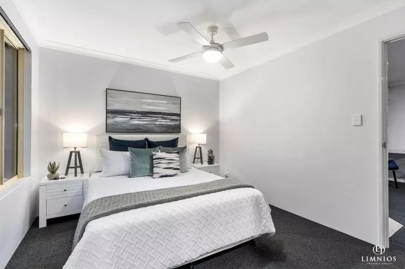 Private, Secure and Super Convenient!