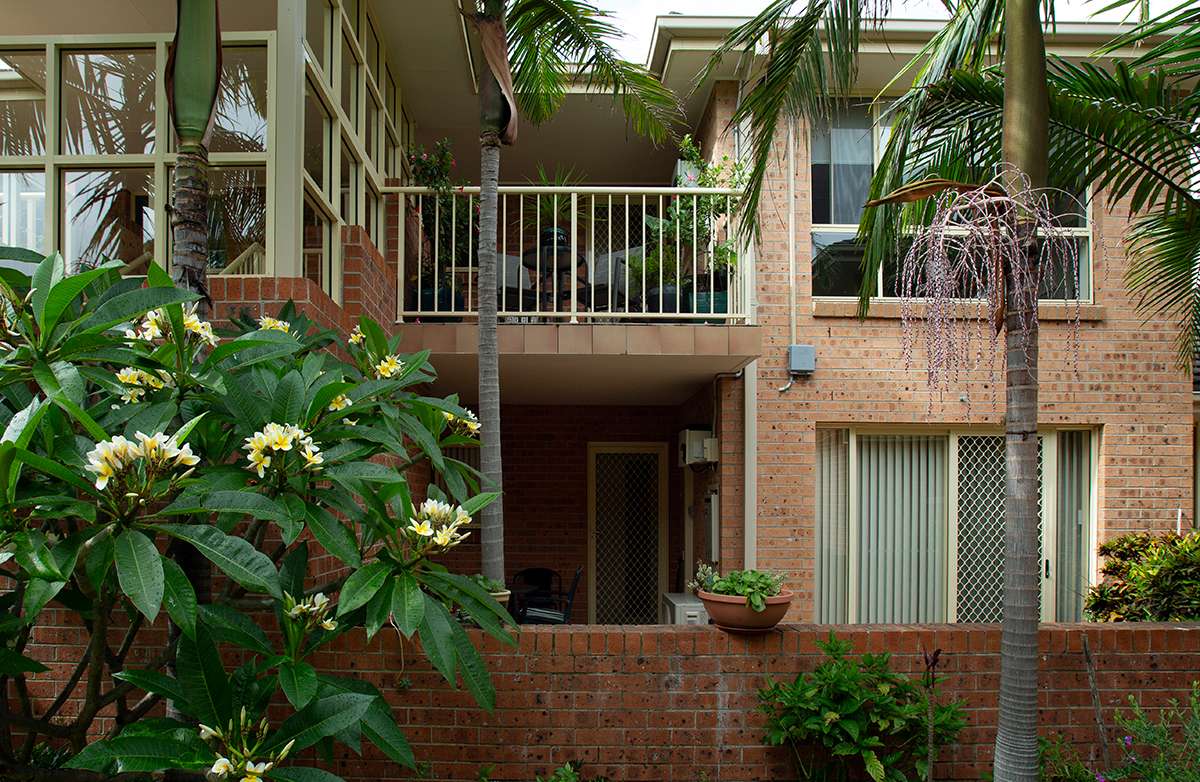 IRT Edwina Retirement Village