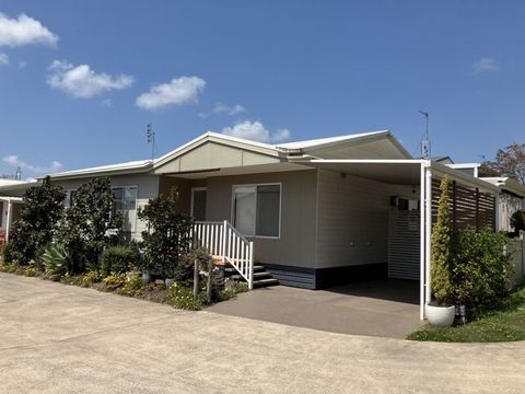Lifestyle, Location & Comfort