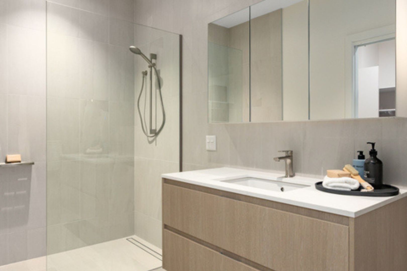 Two-Bedroom Terrace Living available in the final Stage!