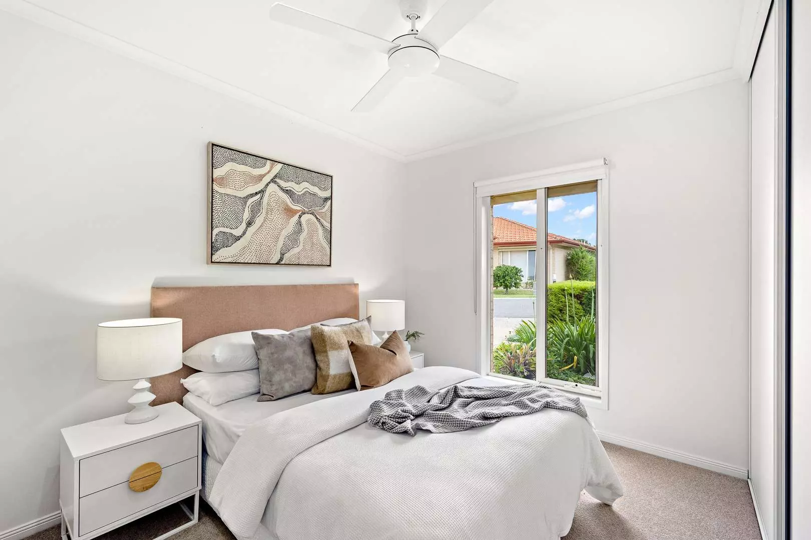 Gorgeous and Affordable 1 bedroom Apartment