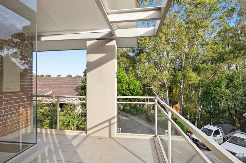 Independent Living Unit