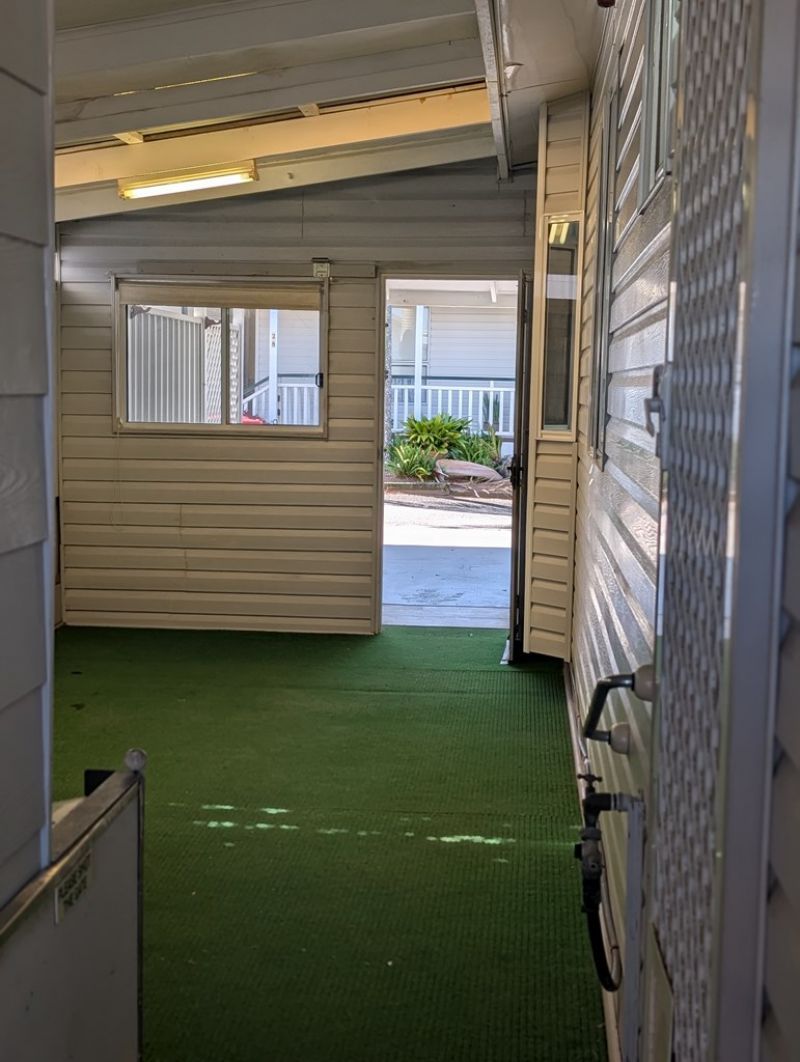 Unique property just listed