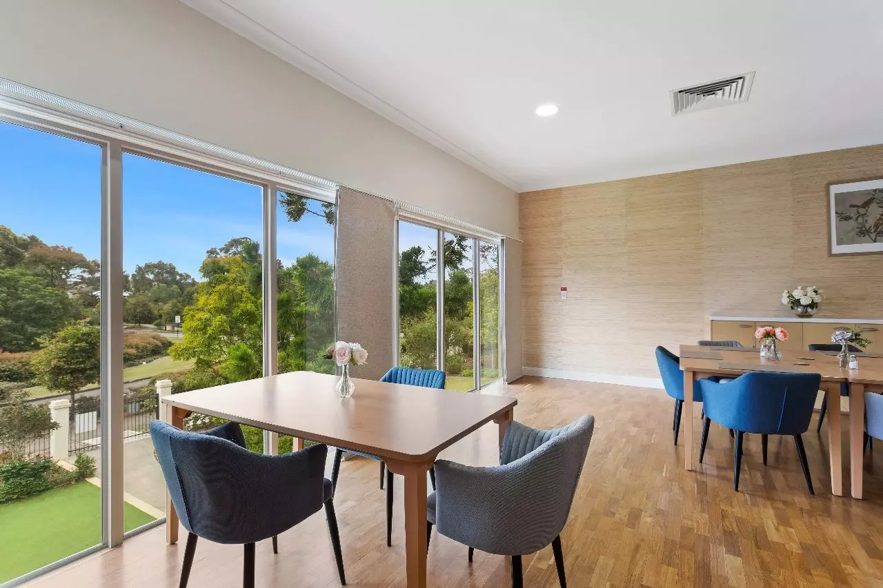 428/60 Endeavour Blvd, North Lakes Retirement Resort