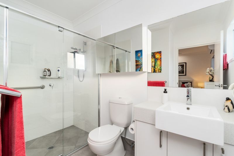 Prime Corner Property - Tranquil Outlook