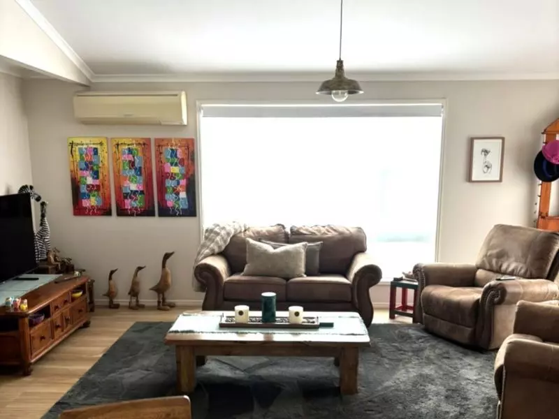 Escape to this island-inspired home!