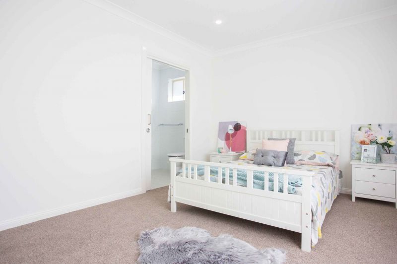 Independent Living Villas