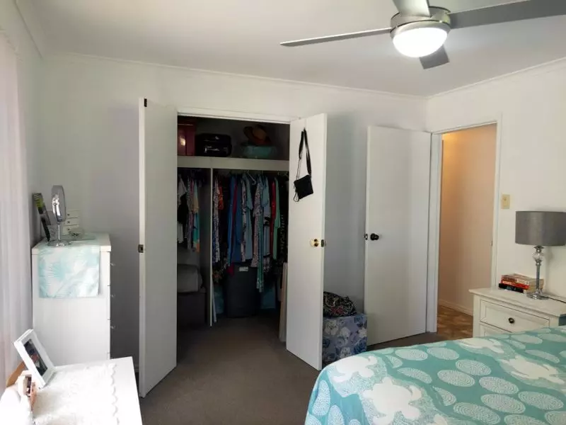 Relaxed Living in a Private Village Oasis