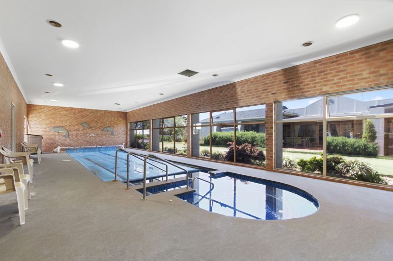 Be part of a thriving community at Knox Retirement Village