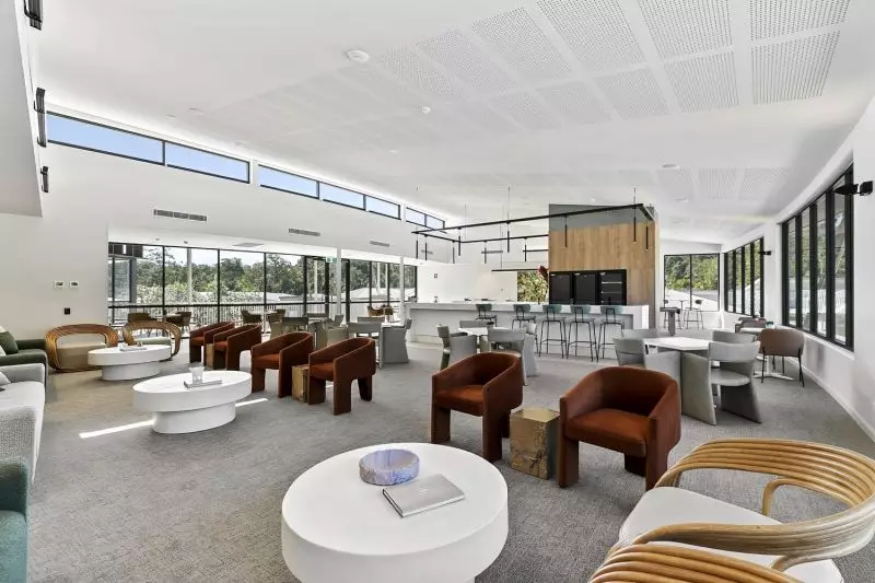 Enjoy an Effortless Modern Lifestyle...Everyday!