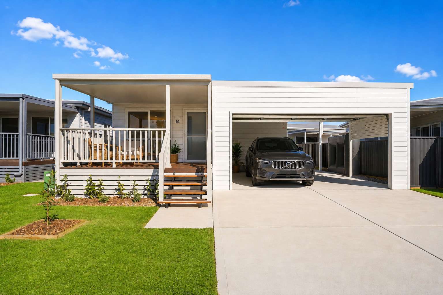 The Ellis is designed to maximise living space offering distinct areas for relaxation and entertaining - Lot 38.