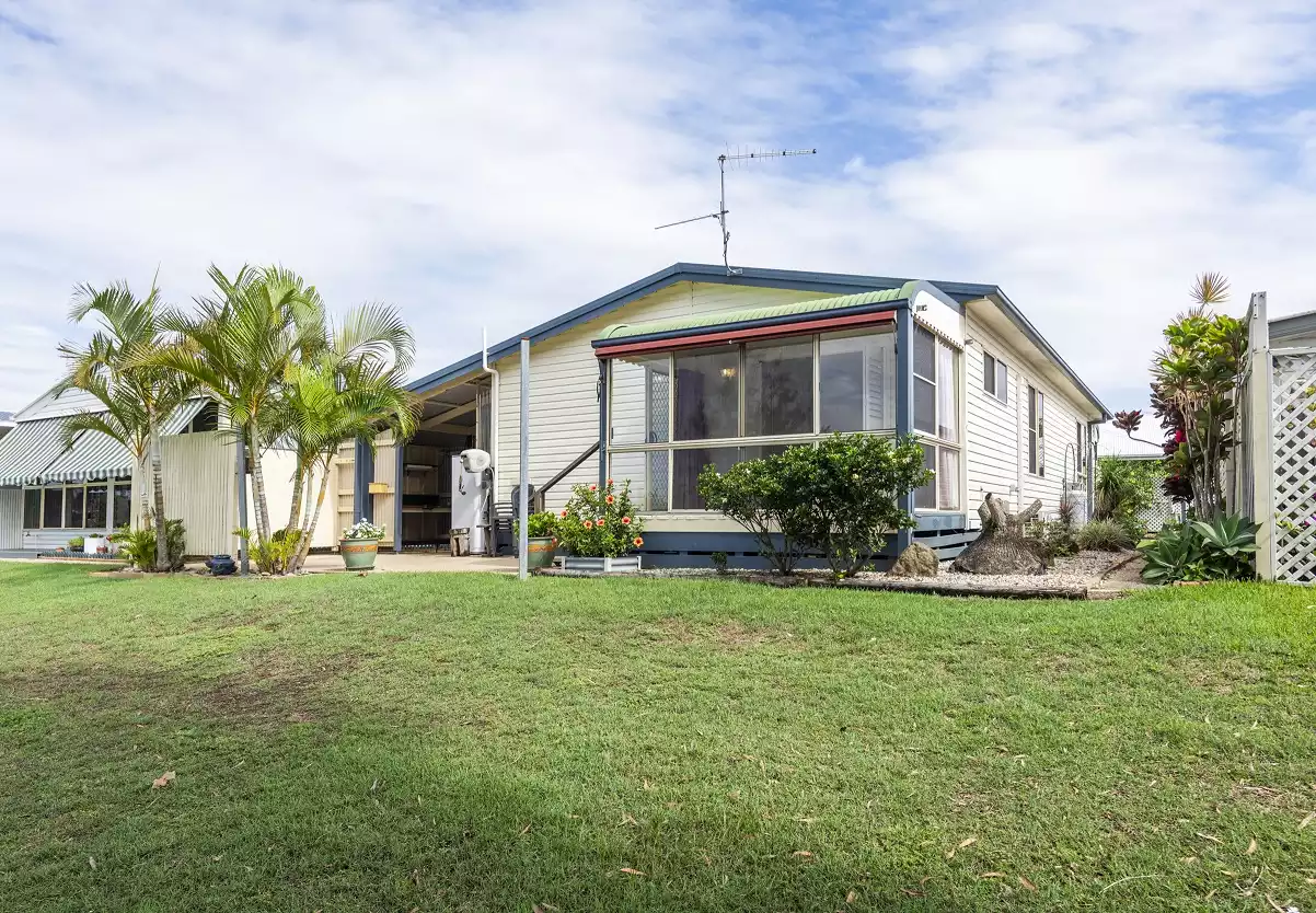 Palm Lake Resort Yamba