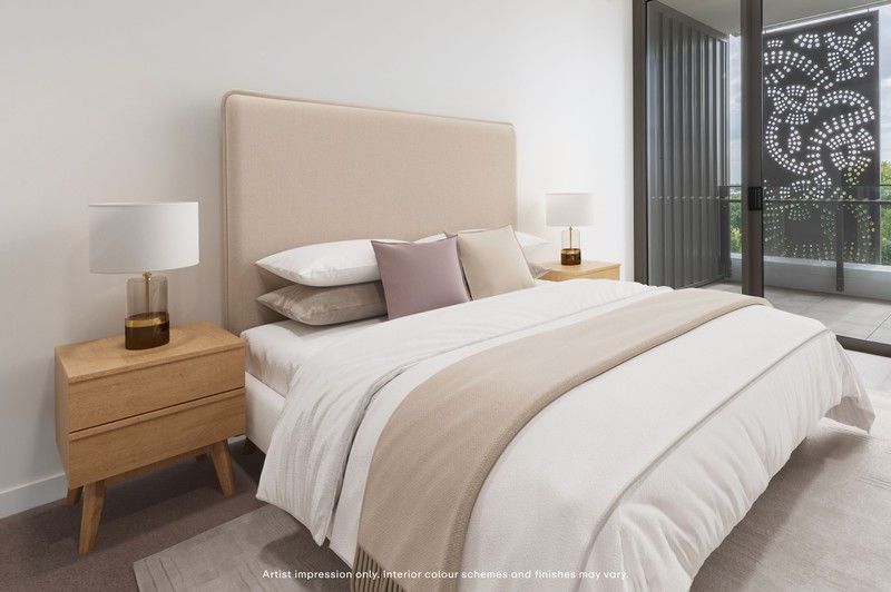 Premium, Architecturally Designed Apartment – Enquire Now