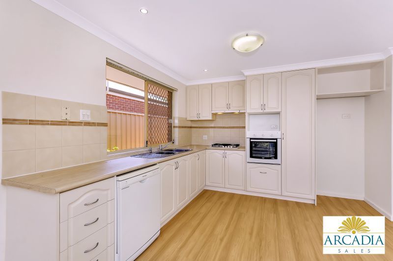 ARCADIA WATERS MANDURAH - Ideal Location, Great Price...