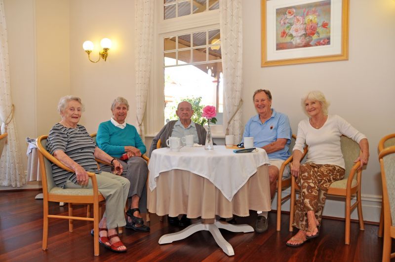 What more could you want?