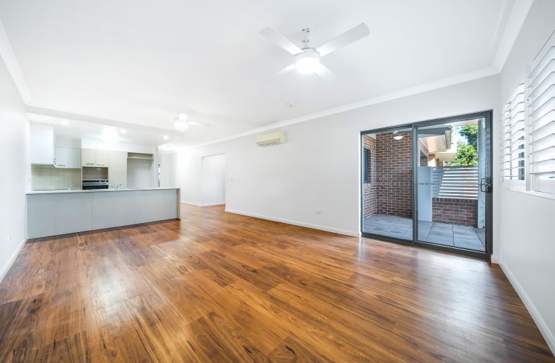 Retirement Living in Beautiful Port Macquarie!