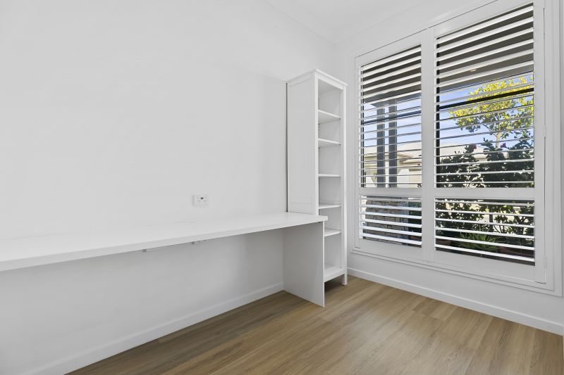 Site 21 - Established Avoca Hampton