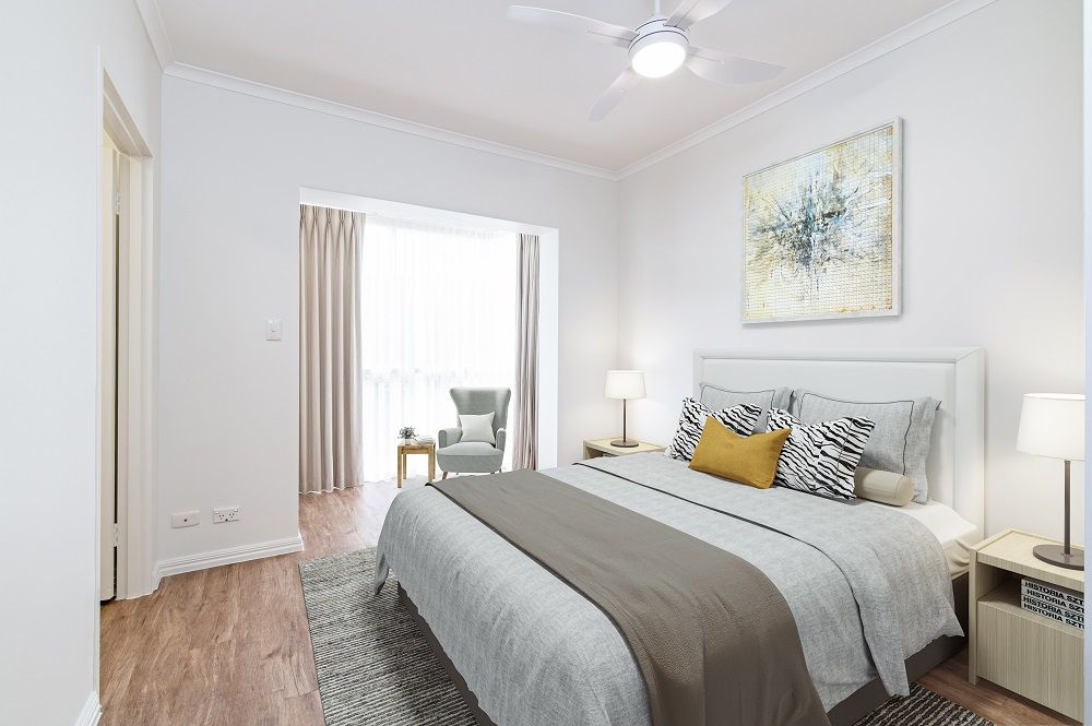 Are you looking for a little extra care while you recuperate? Respite Care at Magill may be the answer