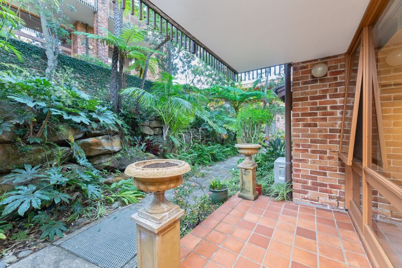 Quality, serviced retirement living offers comfort and security in a friendly and vibrant village environment