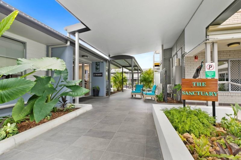 Charming One-Bedroom Villa with Modern Comforts