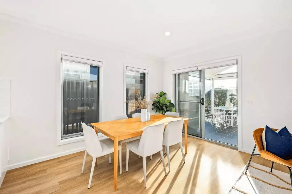 Luxury & Spacious 2 Bedroom Villas!