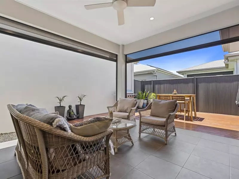 Site 90 - Established Bronte