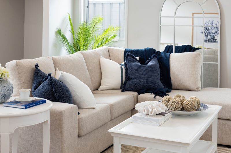 Your spacious, light-filled new home awaits