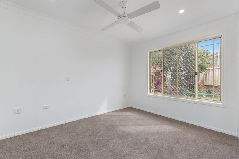 2 bedroom, fully refurbishing