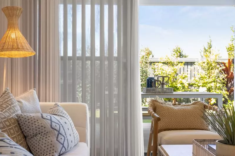 Downsize without sacrificing space or style!