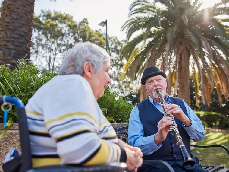 Eileen Armstrong House