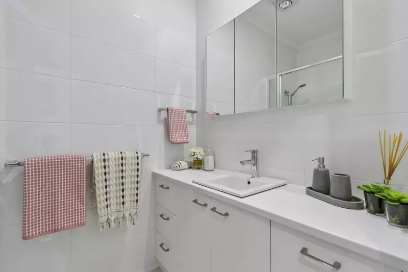 Freshly Updated, Perfectly Positioned