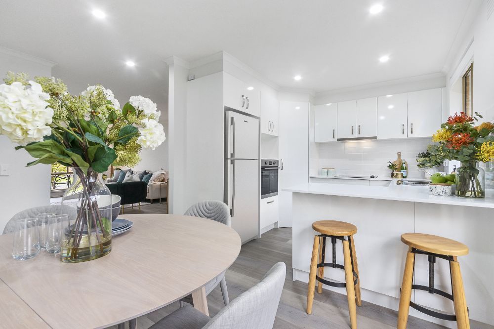 Two Bedroom Serviced Apartments | Templestowe Village - Enquire for Availability