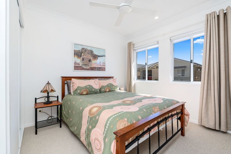 Spacious and Stylish with Generous Outdoor Living