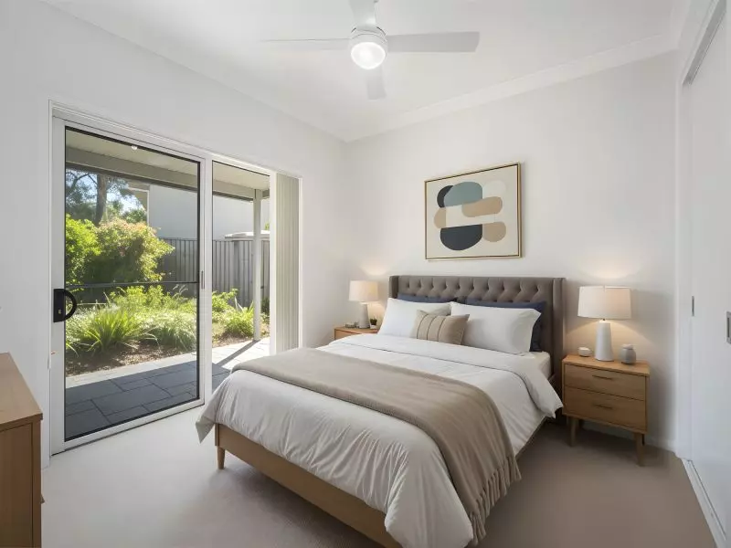 Stunning villa with cooling sea breezes