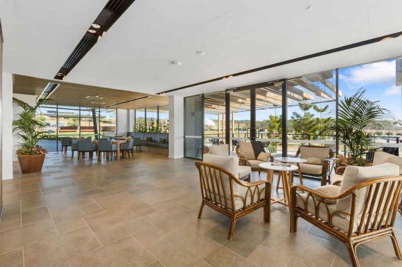 Comfortable living in the heart of Springfield