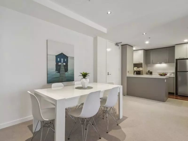 Bright, Spacious Apartment with Private Balcony in Prime Location