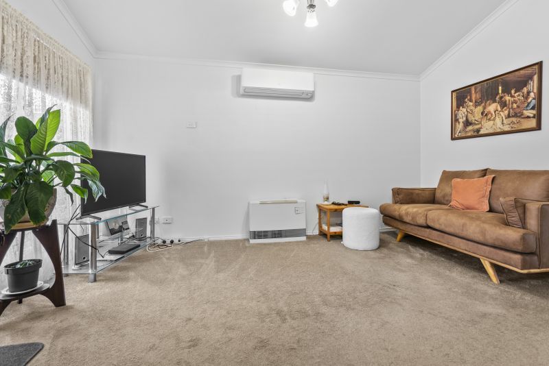 Neat & Tidy Two Bedroom Home