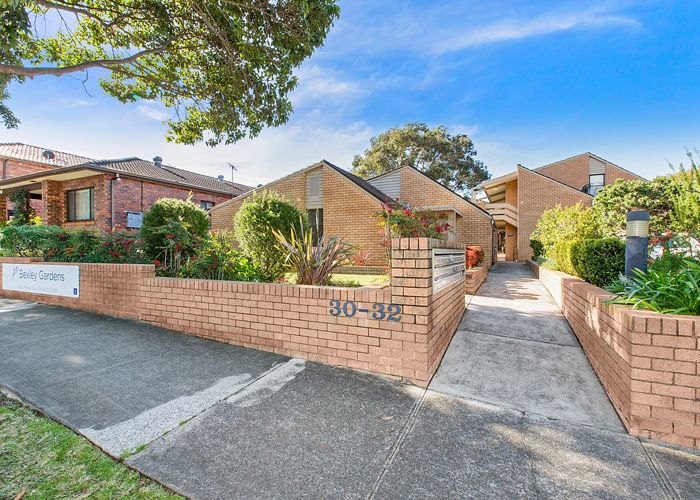 Bexley Gardens Retirement Village