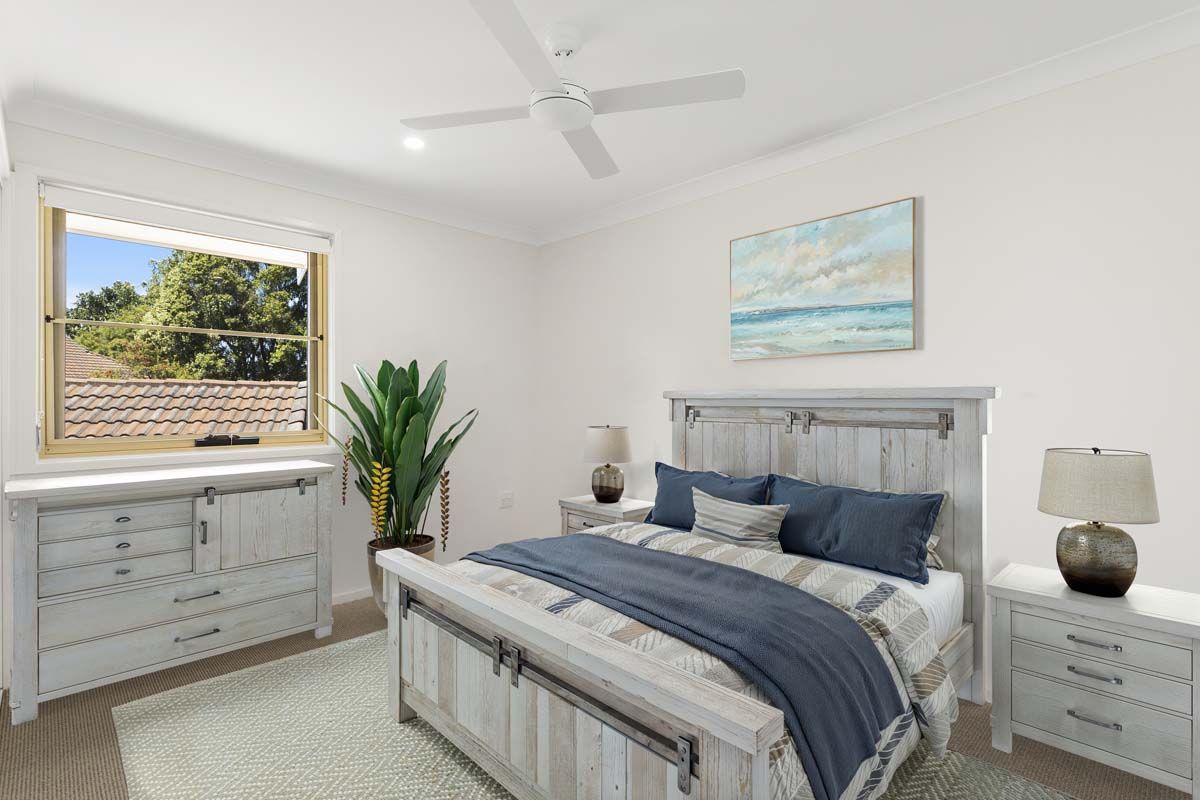 Unit 56 - IRT Tarrawanna Gardens