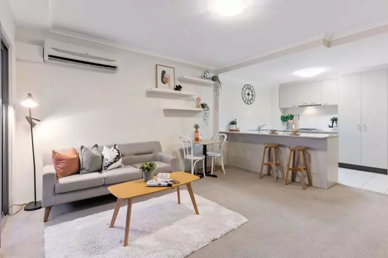 Spacious Modern & Central Home!