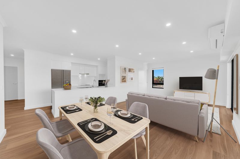 337/ 1a Gowanbrae Drive, Gowanbrae