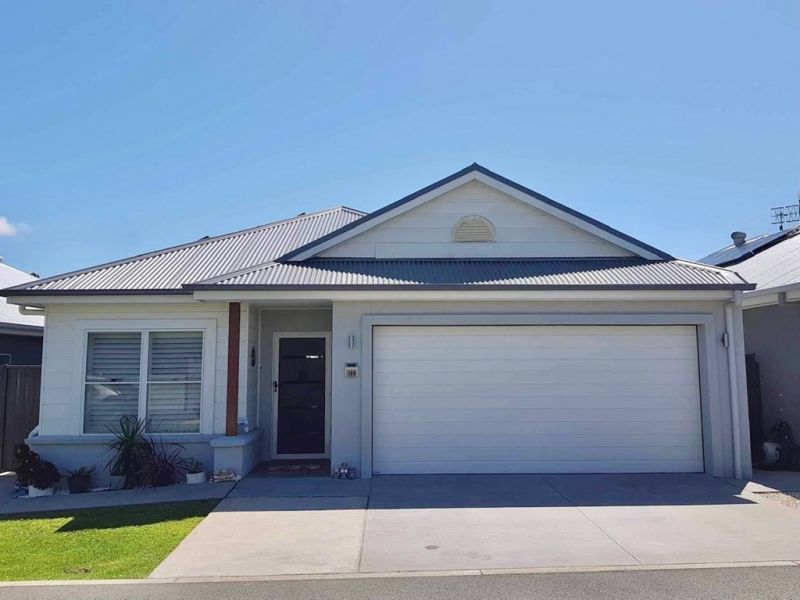 Active Living with Home Office